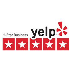 Yelp 5-Star Business