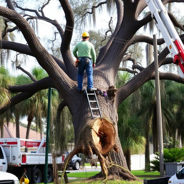 Tree Removal